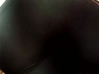 hidden spy cam captures bus moments