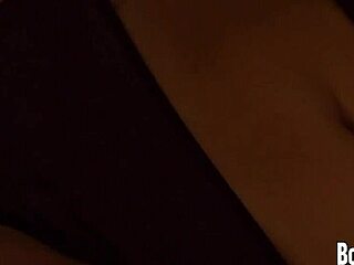 hey, why don't these submissive lesbian slaves get their asses branded by the dominant madame?