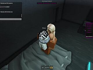 Casual-Narrative white girl handles rough monster cock from big black dude in intense session