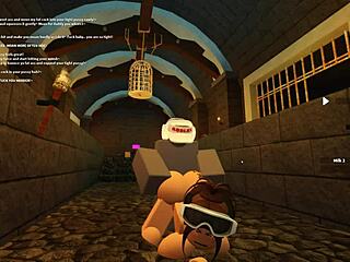 Whore Riding Doggystyle in Rough Deepthroat Anal with Bent Over Ass Shaking