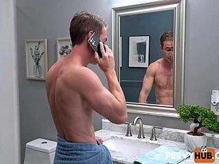 Aria Banks Needs Helping Hand From Nick's Big Dick In Reality Hardcore