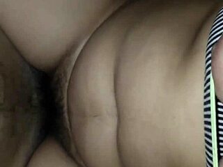 hey i got fucked by pizza delivery guy in living room with cum on my big ass