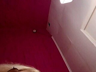 Ssheylared - Completely Naked Just for You in Bold Chubby Display