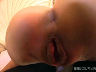 i adore my japanese companion in this uncensored intimate adventure