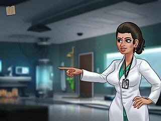 exciting gameplay unfolds in summertime saga episode 216!