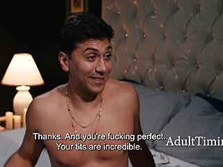 Oops I Did It Again - Lexi Luna Max Fills