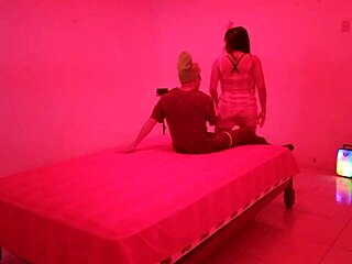 did you go to a mexican brothel and fuck a hot latina milf hard?