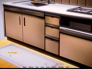 hey, is this white russian game part 2 really without sound? just add your own music track!