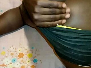 Naughty fat amateur shows off big ass in doggystyle