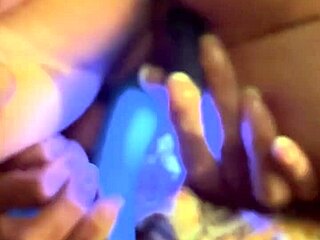 FACE DOWN Spread Open for THROBBING Orgasm