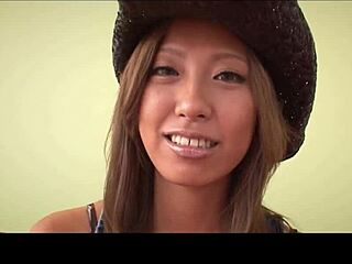 rough ties and intense play make her moan softly