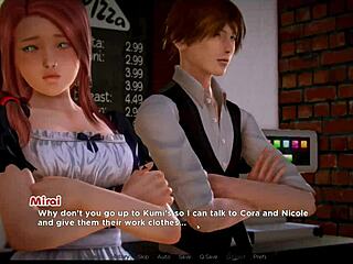 hey, is this white russian game part 2 really without sound? just add your own music track!