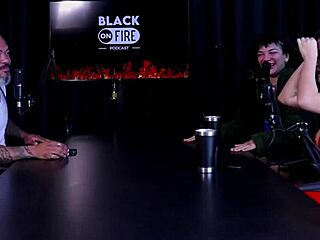 Wild Swingers In Outdoor Cuckold Action With Sexy Latina And Black Domination!