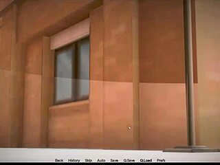 hey, is this white russian game part 2 really without sound? just add your own music track!