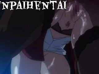 Attractive Mature Woman Engaging With Overweight Man