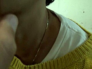 i catch my turkish visitor in the bedroom groping that big dick