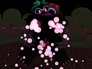 Whorblox Ralsei Furry Fucking