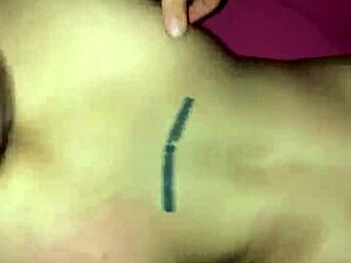 Curvy Latina Milf Takes Intense Doggystyle Pounding From Behind