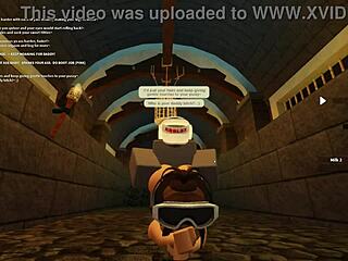 Whore Riding Doggystyle in Rough Deepthroat Anal with Bent Over Ass Shaking