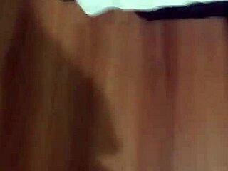 Sexy Honey In Dorm Roommate Action