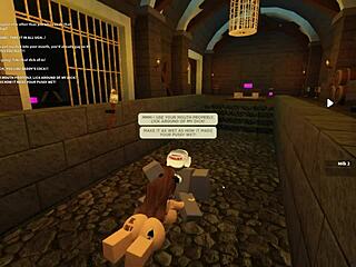 Whore Riding Doggystyle in Rough Deepthroat Anal with Bent Over Ass Shaking