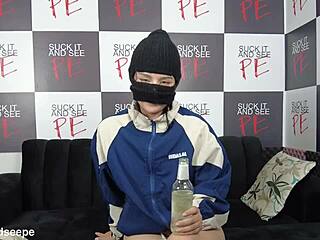 Oh damn, casting amateur 1 features jovencita peruana with daddy issues getting totally submitted in wild interview action!