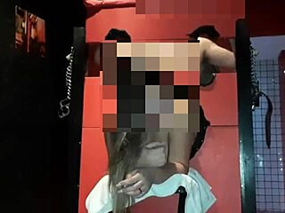 Bruna Silva Hotwife as Mature BBW in Masochism Cumming Strong