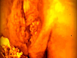 Curvy Neighbor Flashes And Gets Fingered In Pussy While Husband Works Long Hours