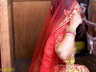 Hey, check out this hot homemade action with wet pussy teasing and dirty talk in Indian style!