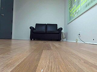 Descriptive Black Indian Beauty Tala Delivers Intense Casting Interview with Oral and POV Action