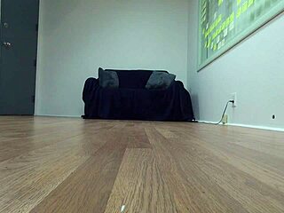 Descriptive Black Indian Beauty Tala Delivers Intense Casting Interview with Oral and POV Action