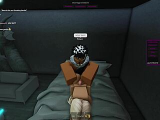 Casual-Narrative white girl handles rough monster cock from big black dude in intense session