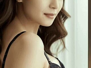 I can't believe this married woman in underwear, it's like vol 1 of something wild and intense.