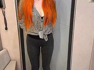 hey maid, you wanna get fucked doggystyle with my cock in your tight pussy while wife is out?