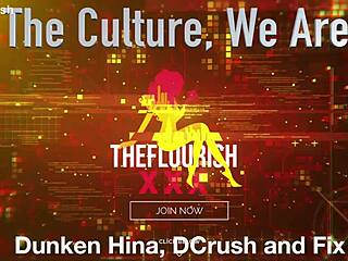 dunken hina calls 1-800-crush-fix for thrilling trailer action