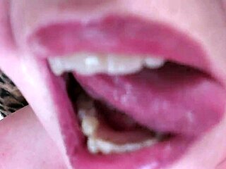 dawnskye1962 presents seduced by girlfriends mom in pov with wet pussy teasing