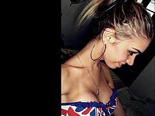 oh man that poor little 18+ dick in this cuckold humiliation scene