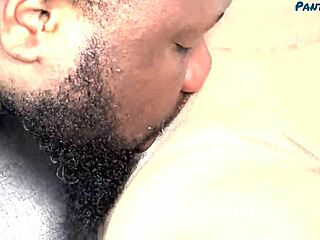 britneys pussy is wet and dripping, craving some huge black cock in missionary with cumshot finish