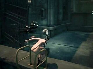 hey, wanna see stellar blade eve riding ladder nude in pov like this?