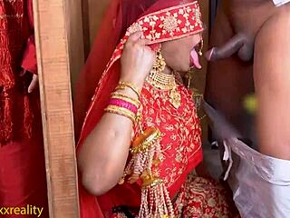 Hey, check out this hot homemade action with wet pussy teasing and dirty talk in Indian style!