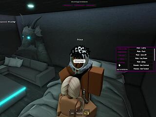 Casual-Narrative white girl handles rough monster cock from big black dude in intense session