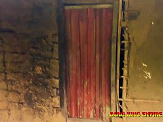 Stepmother Reveals Naked Body and Gets Juicy Wet Pussy Deeply Fucked after Bush Hunting in Chubby Mature Creampie Action