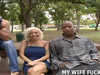 Every now and then, I crave a big black cock from a stranger to dominate and fuck me hard.