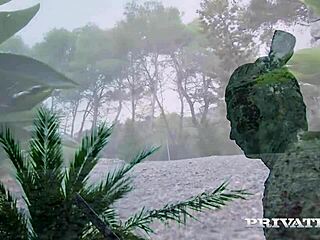 TIT FUCKING MARICA CHANELLE RIDES HARDCORE ANAL TO FACIAL BLAST