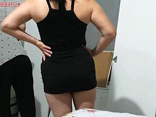 i'm this pretty whore gagging on big cock with facial cumshot deepthroat moaning in amateur milf pov action