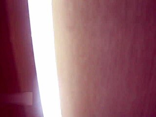 horny latina cougar gives hot oral pleasure in colombian bedroom - part 1