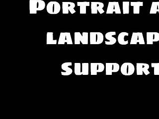 Interactive bouncing boobs live wallpaper for your mobile device with bikini beach vibes