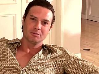 Why does blonde milf Kayla Synz crave solo anal masturbation with gaping asshole action