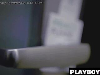 Perverted Big Ass Blonde Milf Masturbation Action Solo