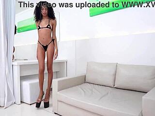 Ob Honey 1 90m Slim Japanese-Brazilian Fucked By 2 Big White Dicks 2 Big Black Cocks Then All Dap Anal Slim Girl Gapes Bbc Atm 2-2 Then 4on1 Ob474